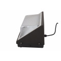 SNC new design 60W led wall pack UL cUL listed IP65 waterproof rating AC100-277V 5 year warranty 2700-6500K